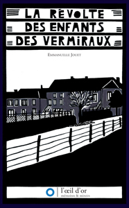 couverture de la r&eacute;volte des enfants des Vermiraux
